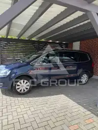 2012 Volkswagen SHARAN