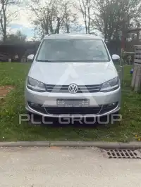 2012 Volkswagen SHARAN