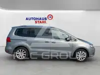 2012 Volkswagen SHARAN