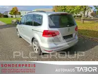 2012 Volkswagen SHARAN