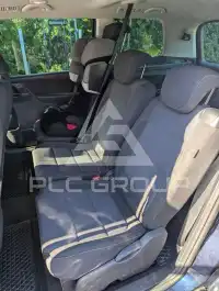 2012 Volkswagen SHARAN