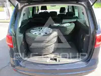 2012 Volkswagen SHARAN
