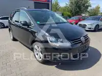 2012 Volkswagen SHARAN