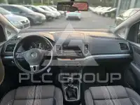 2012 Volkswagen SHARAN