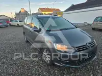 2012 Volkswagen SHARAN