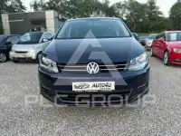 2012 Volkswagen SHARAN