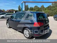2012 Volkswagen SHARAN