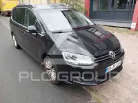 2012 Volkswagen SHARAN