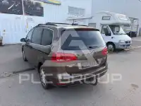 2012 Volkswagen SHARAN