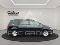 2012 Volkswagen SHARAN