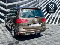 2012 Volkswagen SHARAN
