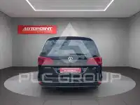 2012 Volkswagen SHARAN