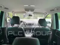2012 Volkswagen SHARAN