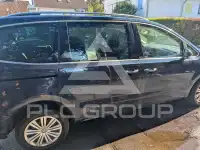 2012 Volkswagen SHARAN