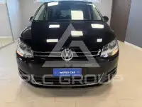 2012 Volkswagen SHARAN