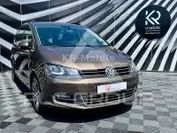 2012 Volkswagen SHARAN