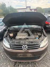 2012 Volkswagen SHARAN