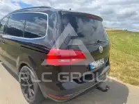 2012 Volkswagen SHARAN