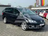 2012 Volkswagen SHARAN