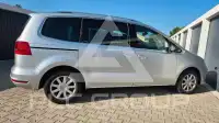 2012 Volkswagen SHARAN