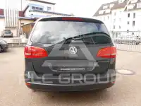 2012 Volkswagen SHARAN