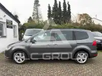 2012 Volkswagen SHARAN