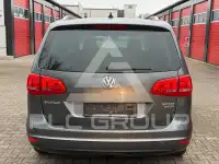 2012 Volkswagen SHARAN