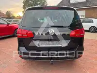 2012 Volkswagen SHARAN