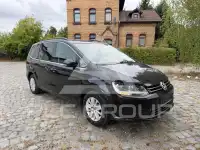 2012 Volkswagen SHARAN