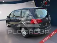 2012 Volkswagen SHARAN