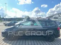 2012 Volkswagen SHARAN