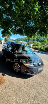 2012 Volkswagen SHARAN