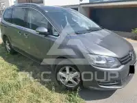 2012 Volkswagen SHARAN