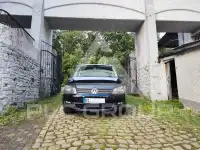 2012 Volkswagen SHARAN