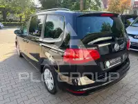 2012 Volkswagen SHARAN