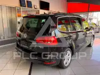 2012 Volkswagen SHARAN