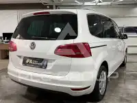 2012 Volkswagen SHARAN