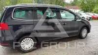 2012 Volkswagen SHARAN