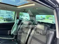 2012 Volkswagen SHARAN