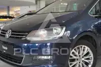 2012 Volkswagen SHARAN