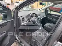 2012 Volkswagen SHARAN