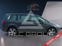 2012 Volkswagen SHARAN