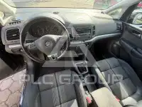 2012 Volkswagen SHARAN