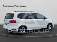 2012 Volkswagen SHARAN
