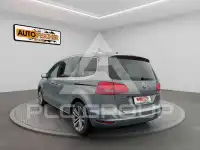 2012 Volkswagen SHARAN