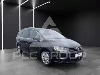 2012 Volkswagen SHARAN