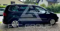 2012 Volkswagen SHARAN