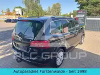 2012 Volkswagen SHARAN