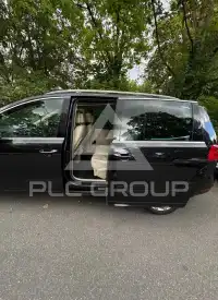 2012 Volkswagen SHARAN