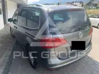 2012 Volkswagen SHARAN